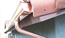 Rain Gutter Installation, Repair, Cleaning in Vicco, KY
